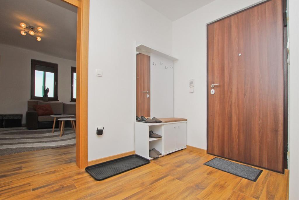 Imas Apartment ซาราเยโว ภายนอก รูปภาพ