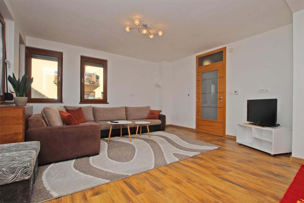 Imas Apartment ซาราเยโว ภายนอก รูปภาพ