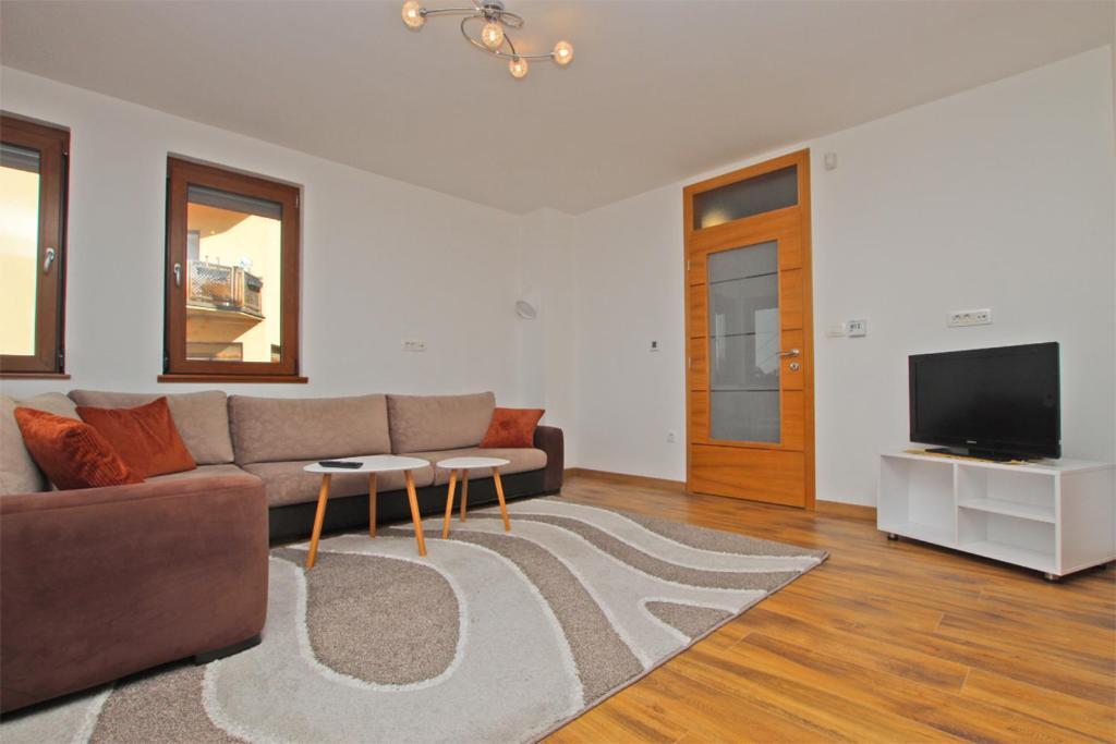 Imas Apartment ซาราเยโว ภายนอก รูปภาพ