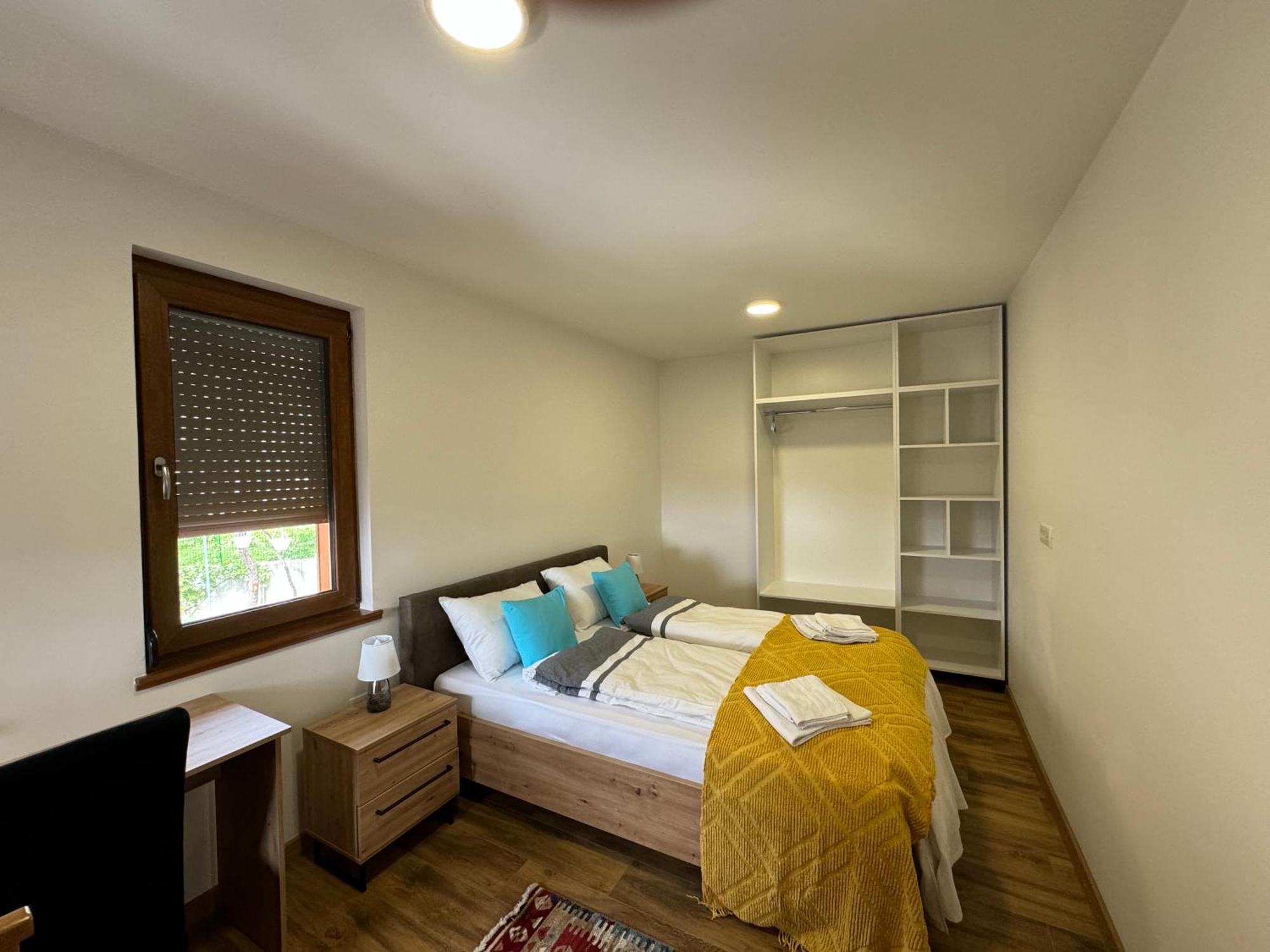 Imas Apartment ซาราเยโว ภายนอก รูปภาพ