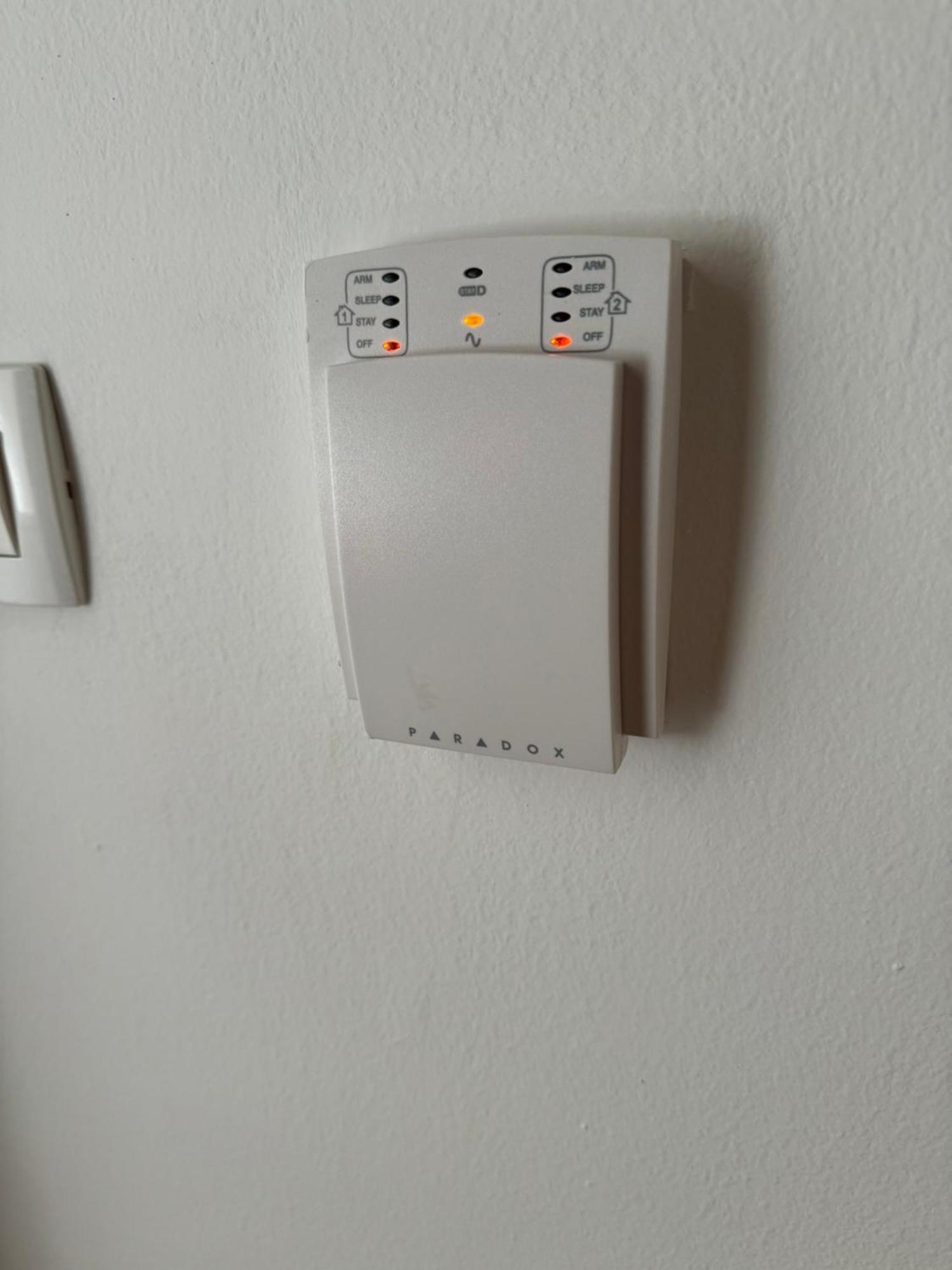 Imas Apartment ซาราเยโว ภายนอก รูปภาพ