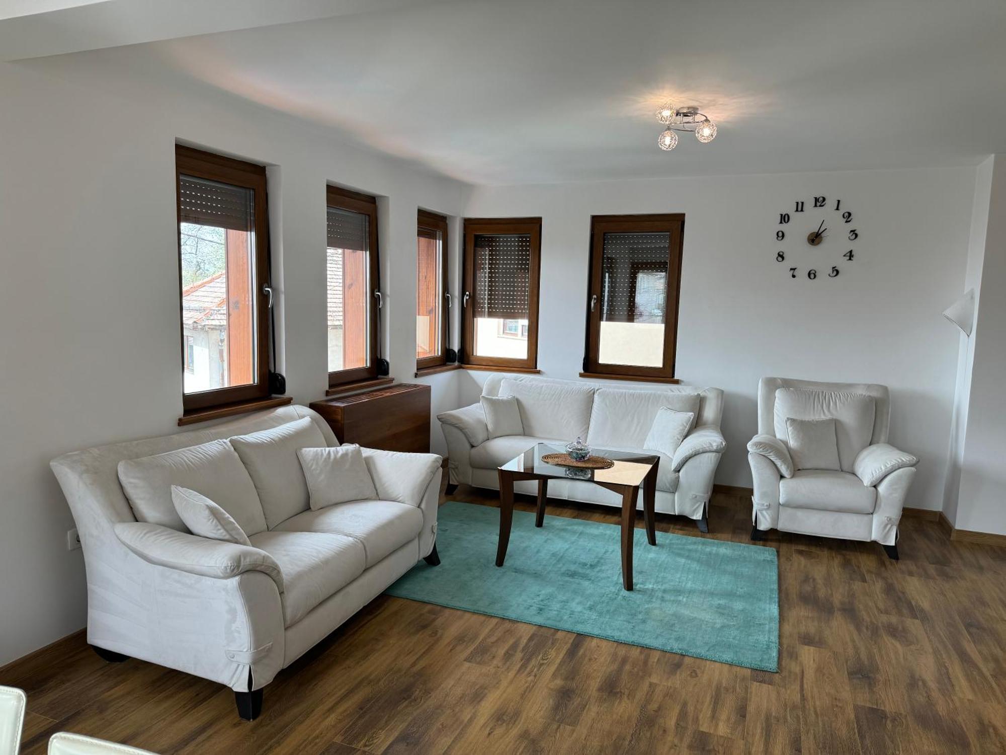 Imas Apartment ซาราเยโว ภายนอก รูปภาพ
