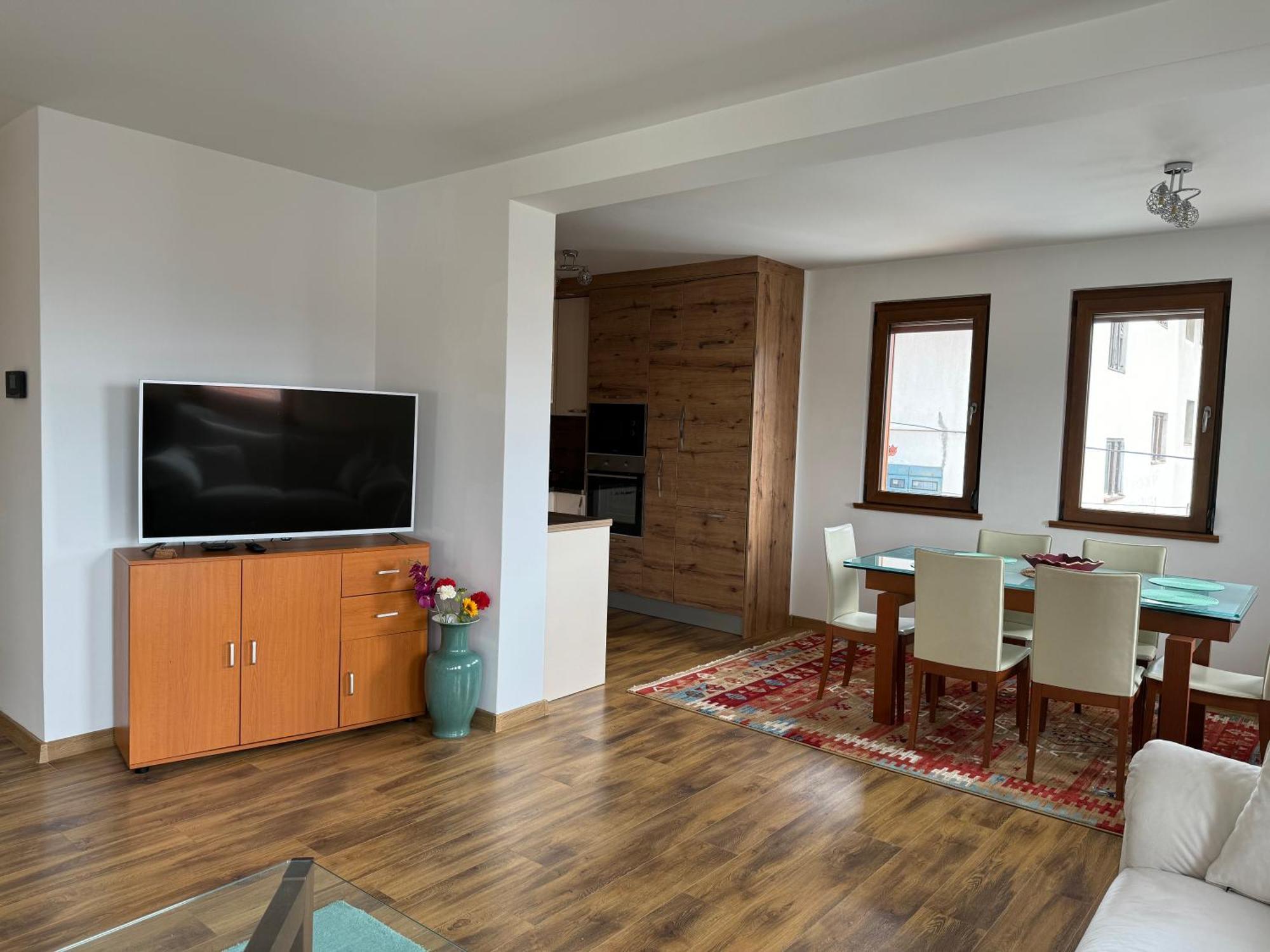 Imas Apartment ซาราเยโว ภายนอก รูปภาพ